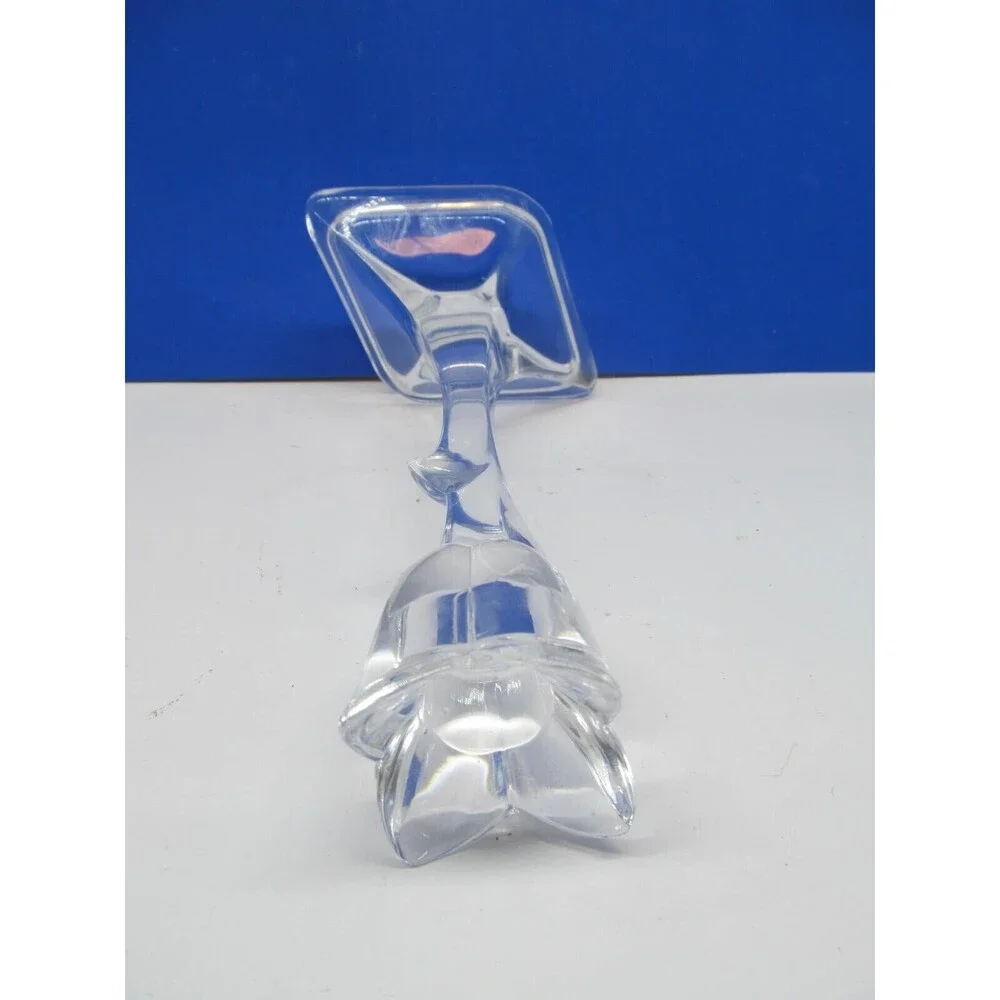 Toscany Crystal Clear 8